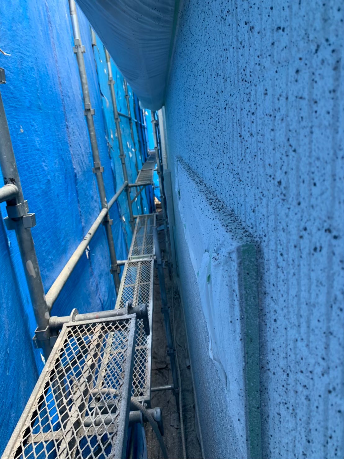 豊川　外壁　塗装